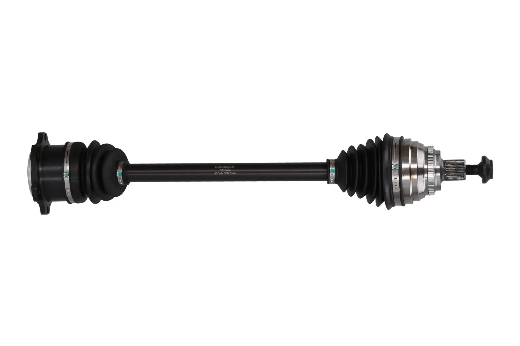 Antriebswelle Vorderachse rechts KAMOKA 5010484
