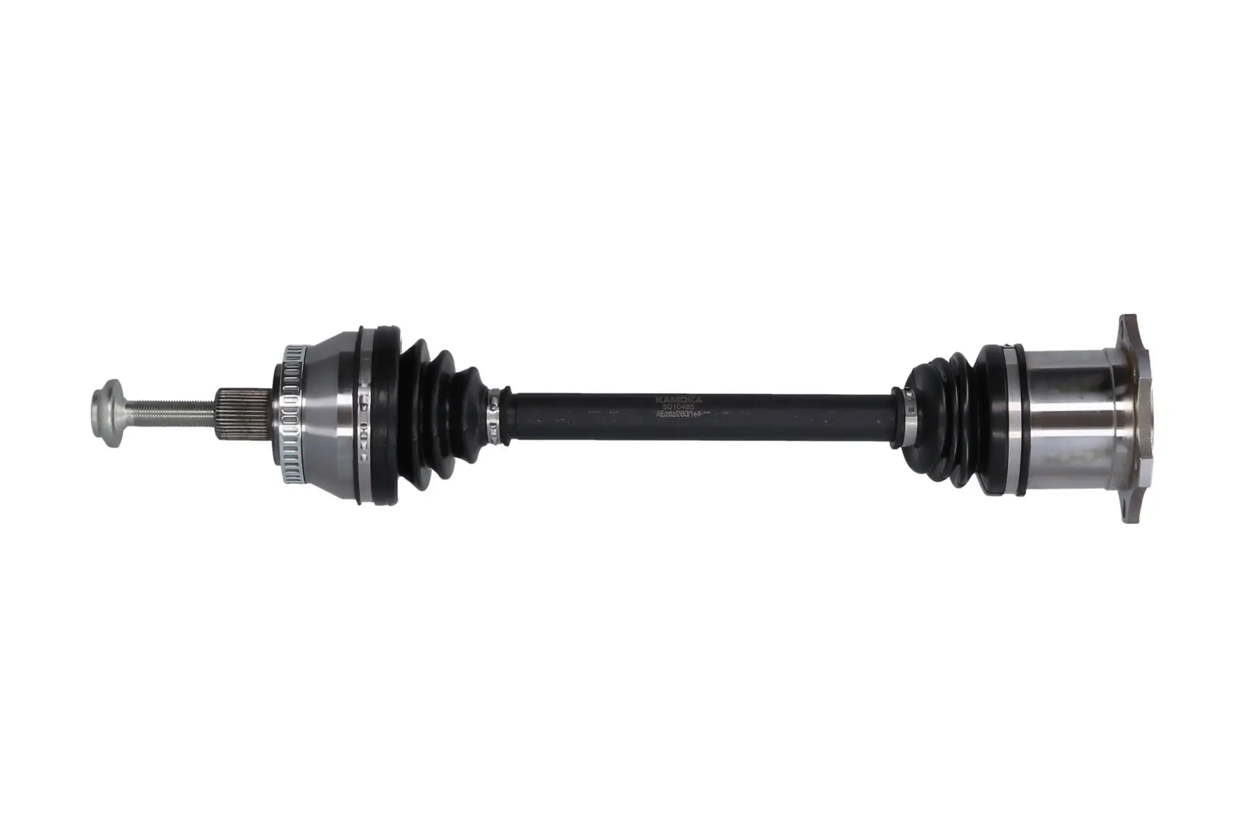 Antriebswelle KAMOKA 5010485