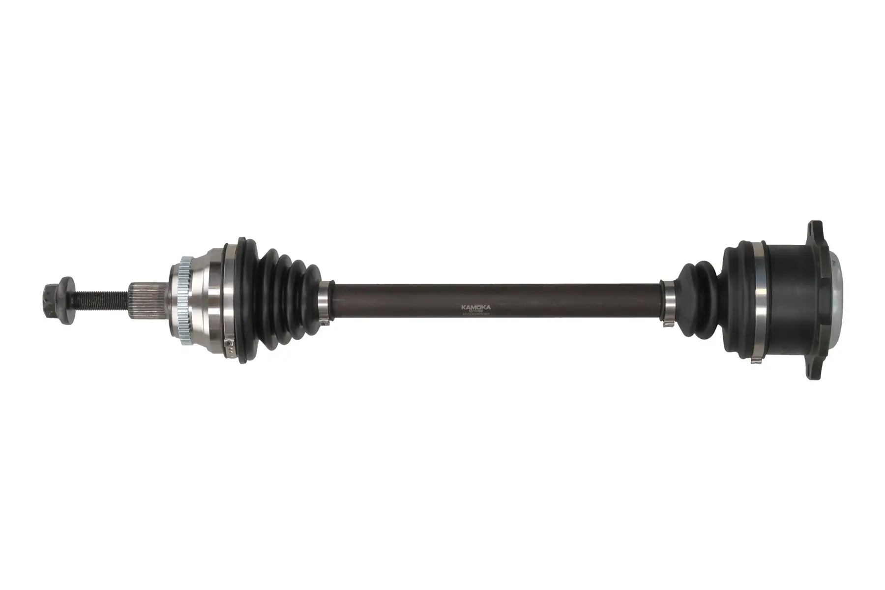 Antriebswelle Vorderachse links KAMOKA 5010488