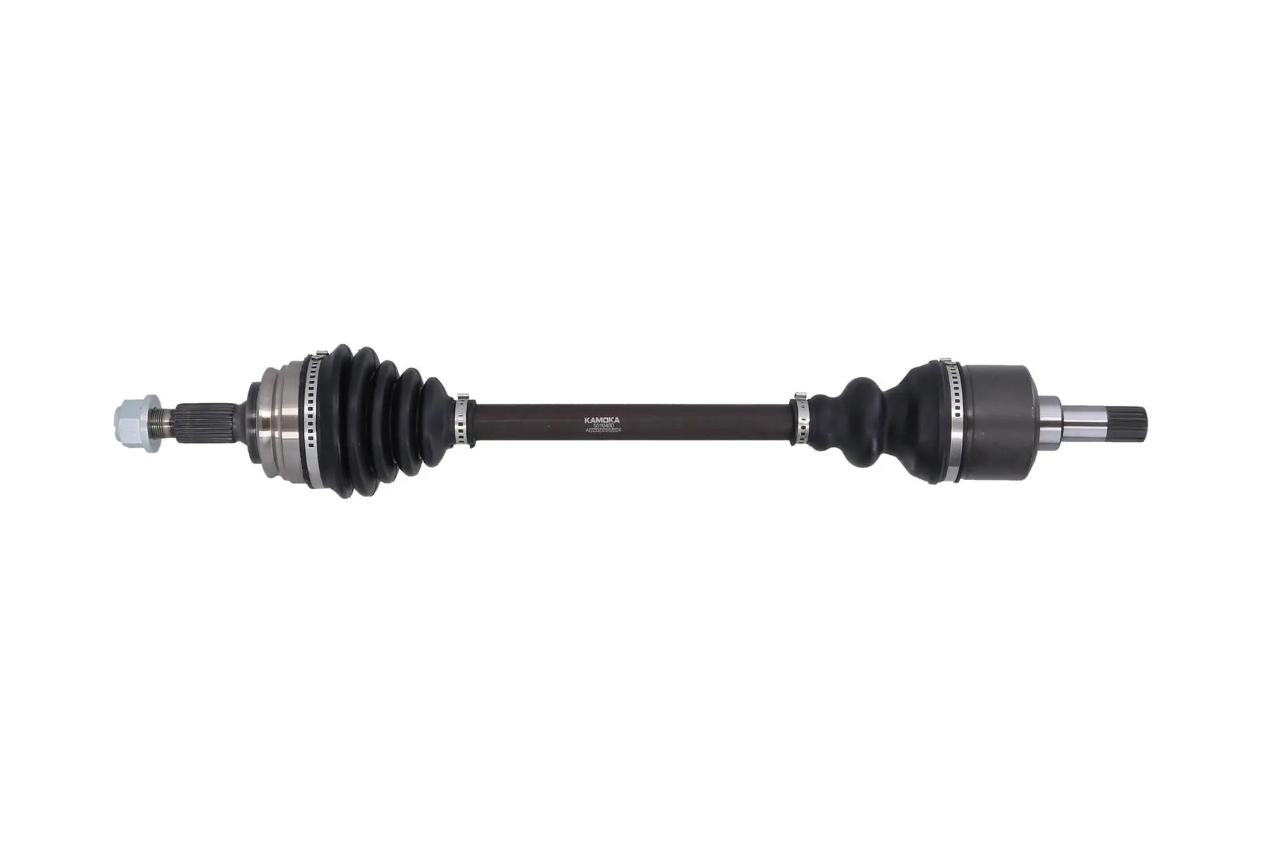 Antriebswelle Vorderachse links KAMOKA 5010490