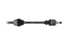 Antriebswelle Vorderachse links KAMOKA 5010490