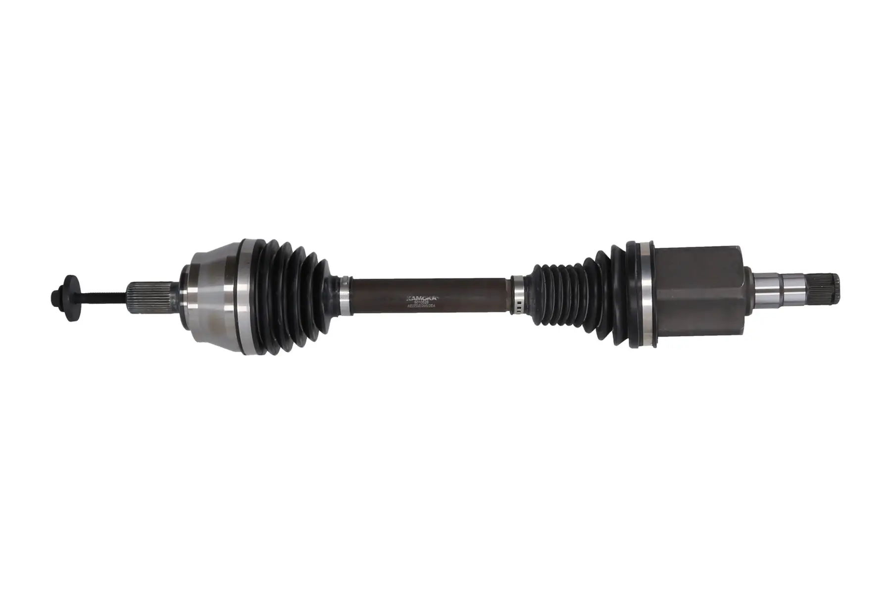 Antriebswelle Vorderachse links KAMOKA 5010528