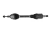 Antriebswelle Vorderachse links KAMOKA 5010528