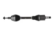 Antriebswelle Vorderachse links KAMOKA 5010528