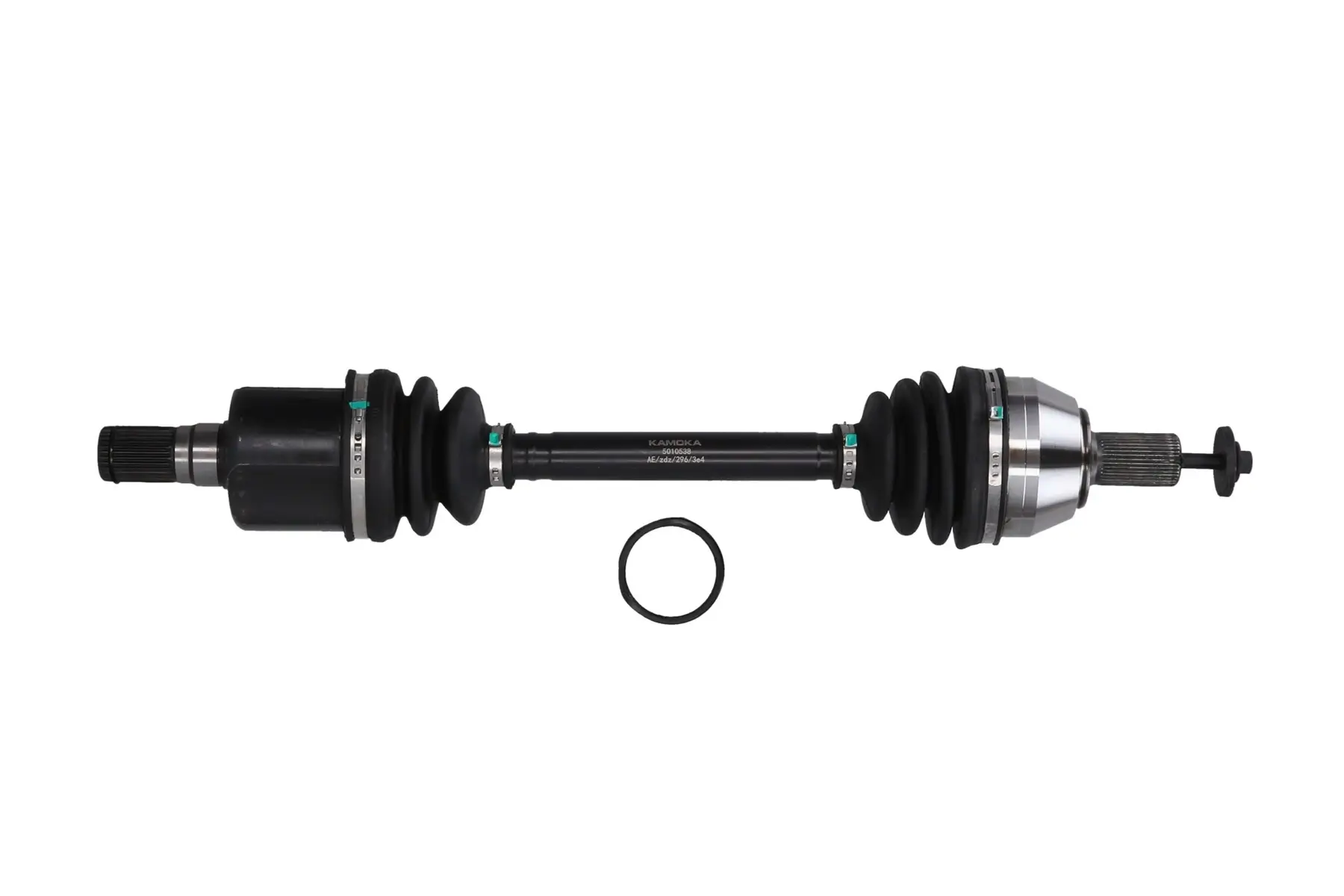 Antriebswelle Vorderachse links KAMOKA 5010538