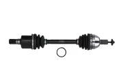 Antriebswelle Vorderachse links KAMOKA 5010538