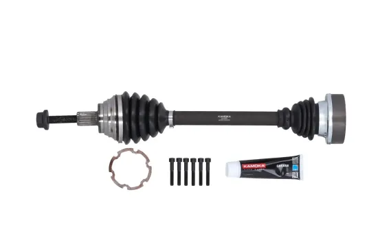 Antriebswelle Vorderachse links KAMOKA 5010543 Bild Antriebswelle Vorderachse links KAMOKA 5010543