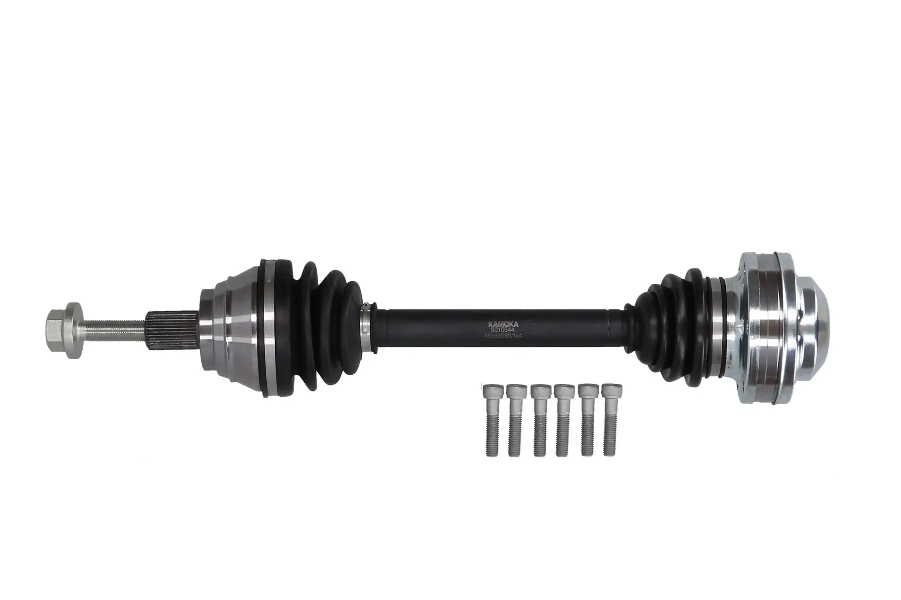 Antriebswelle Vorderachse links KAMOKA 5010544