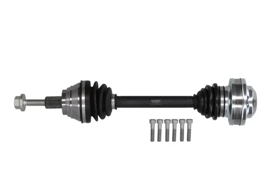 Antriebswelle Vorderachse links KAMOKA 5010544 Bild Antriebswelle Vorderachse links KAMOKA 5010544