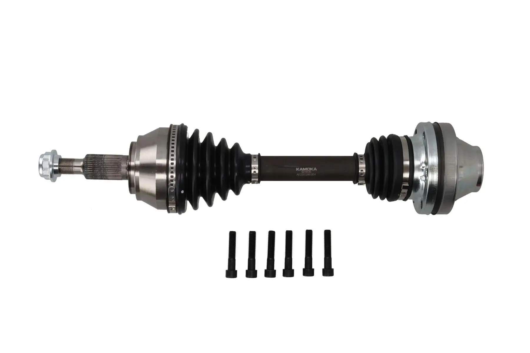 Antriebswelle Vorderachse links KAMOKA 5010546
