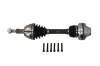 Antriebswelle Vorderachse links KAMOKA 5010546