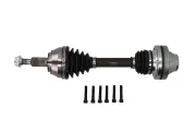 Antriebswelle Vorderachse links KAMOKA 5010546
