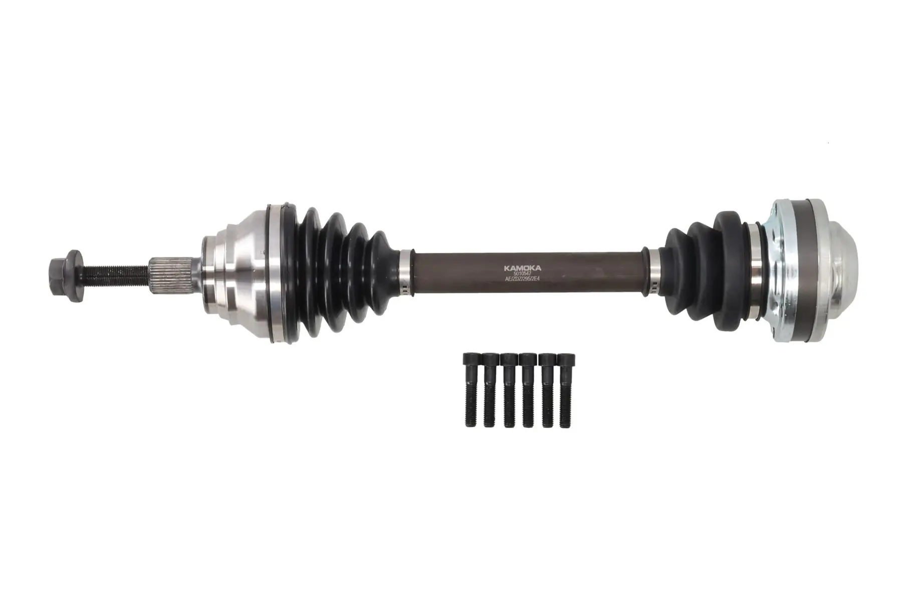 Antriebswelle Vorderachse links KAMOKA 5010547