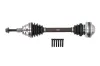Antriebswelle Vorderachse links KAMOKA 5010547