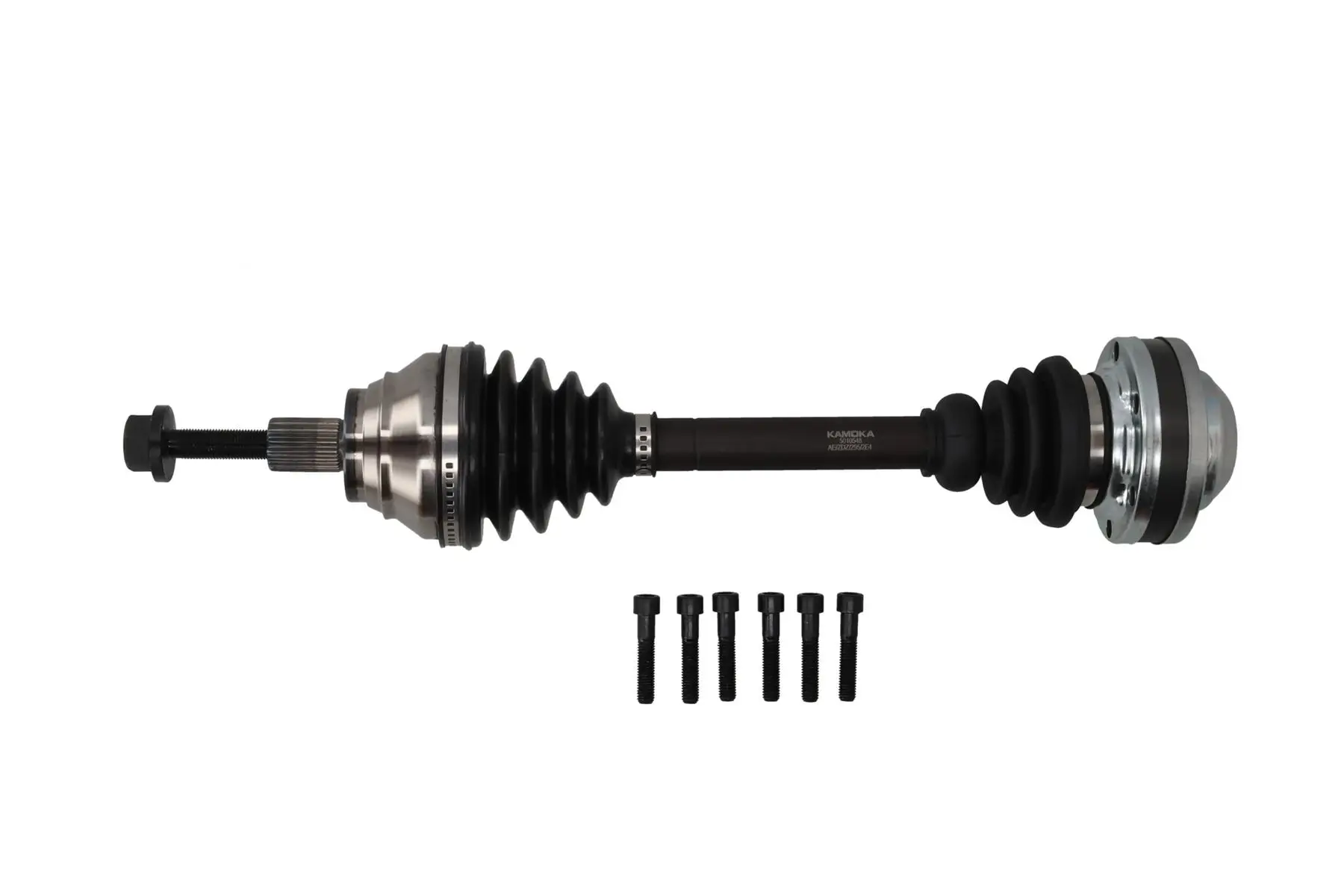 Antriebswelle Vorderachse links KAMOKA 5010548