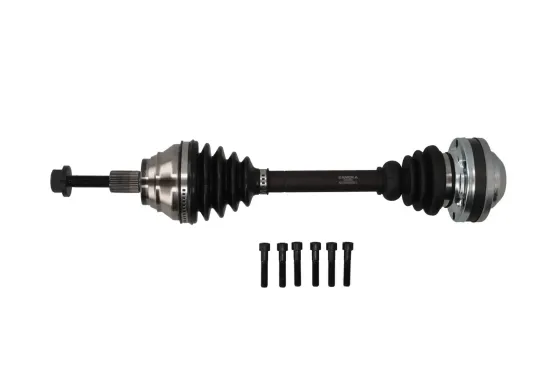 Antriebswelle Vorderachse links KAMOKA 5010548 Bild Antriebswelle Vorderachse links KAMOKA 5010548