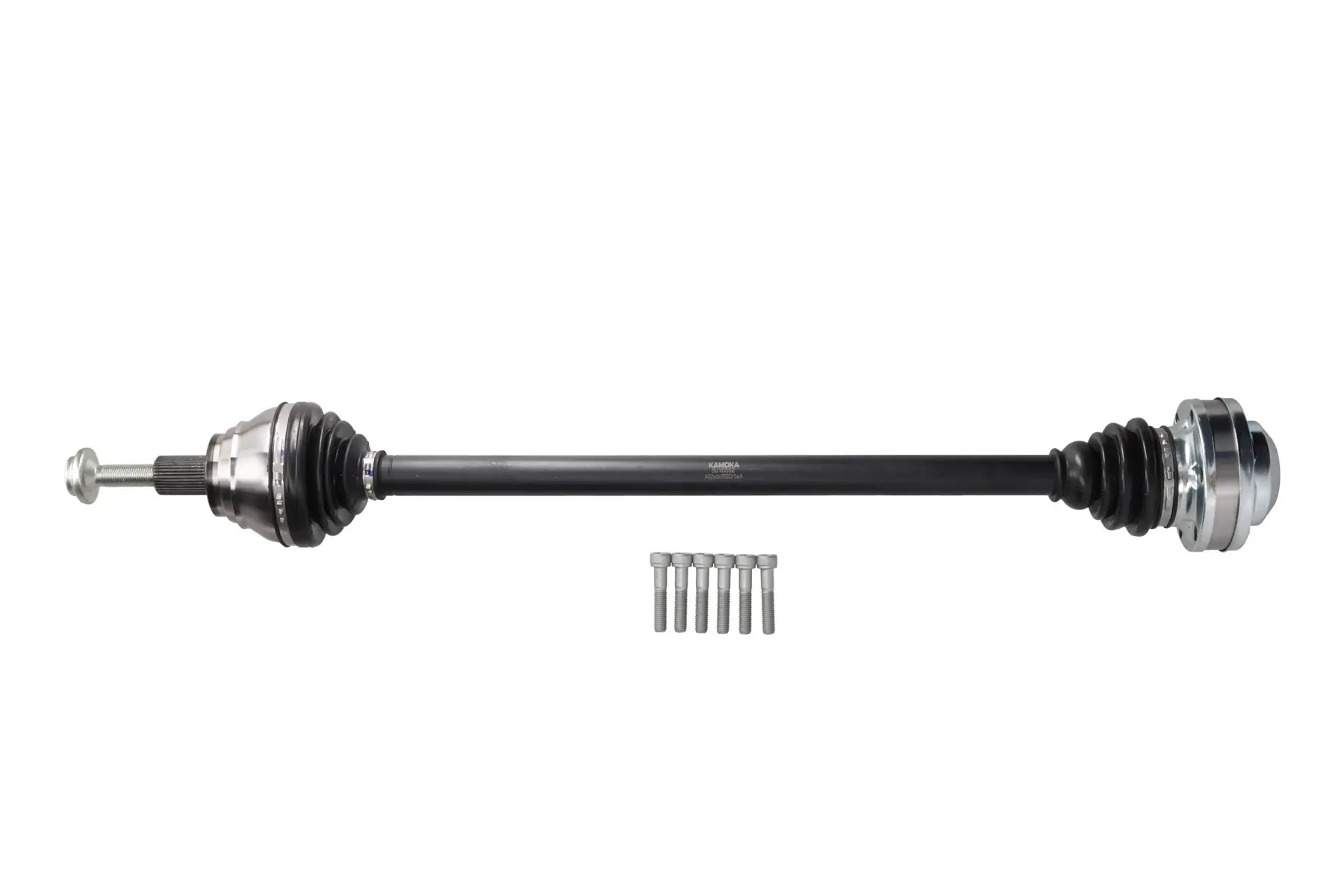 Antriebswelle Vorderachse rechts KAMOKA 5010552