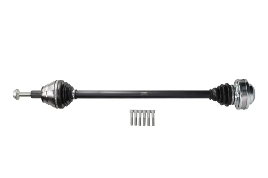 Antriebswelle Vorderachse rechts KAMOKA 5010552 Bild Antriebswelle Vorderachse rechts KAMOKA 5010552