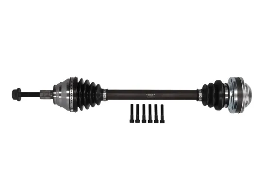 Antriebswelle Vorderachse rechts KAMOKA 5010555 Bild Antriebswelle Vorderachse rechts KAMOKA 5010555