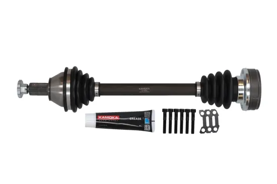 Antriebswelle Vorderachse links KAMOKA 5010558 Bild Antriebswelle Vorderachse links KAMOKA 5010558