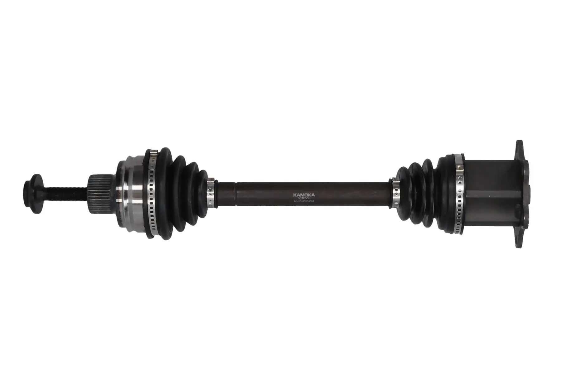 Antriebswelle Vorderachse links KAMOKA 5010559