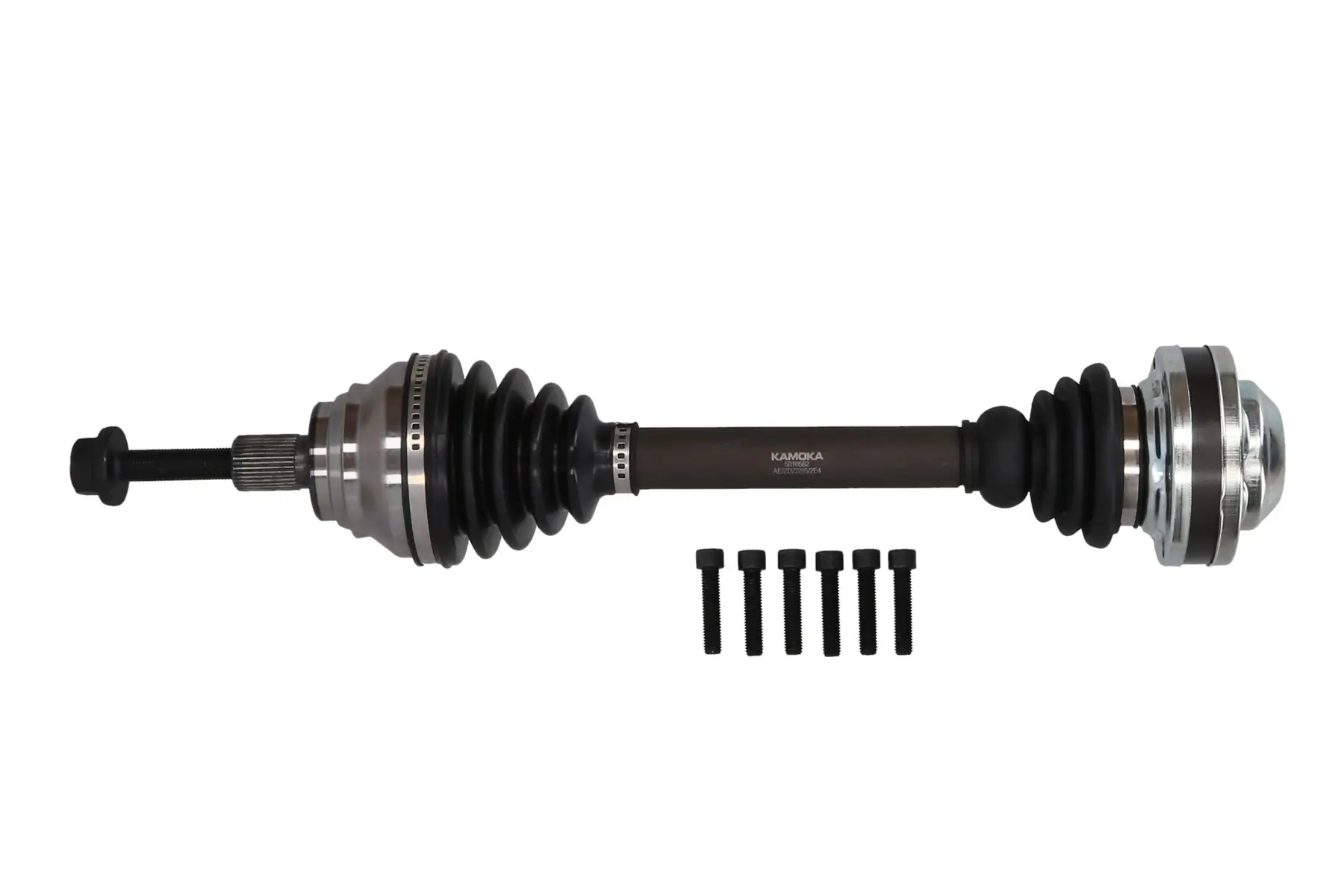 Antriebswelle Vorderachse links KAMOKA 5010562