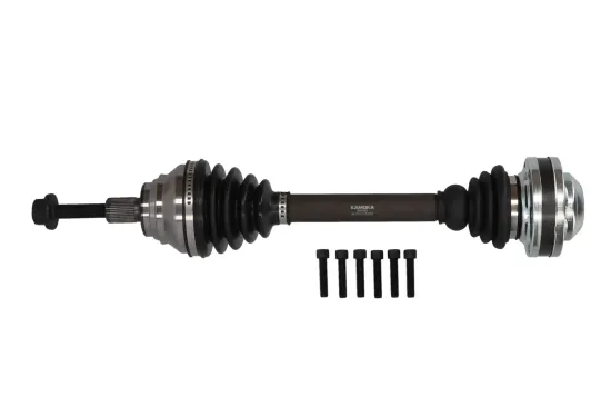 Antriebswelle Vorderachse links KAMOKA 5010562 Bild Antriebswelle Vorderachse links KAMOKA 5010562