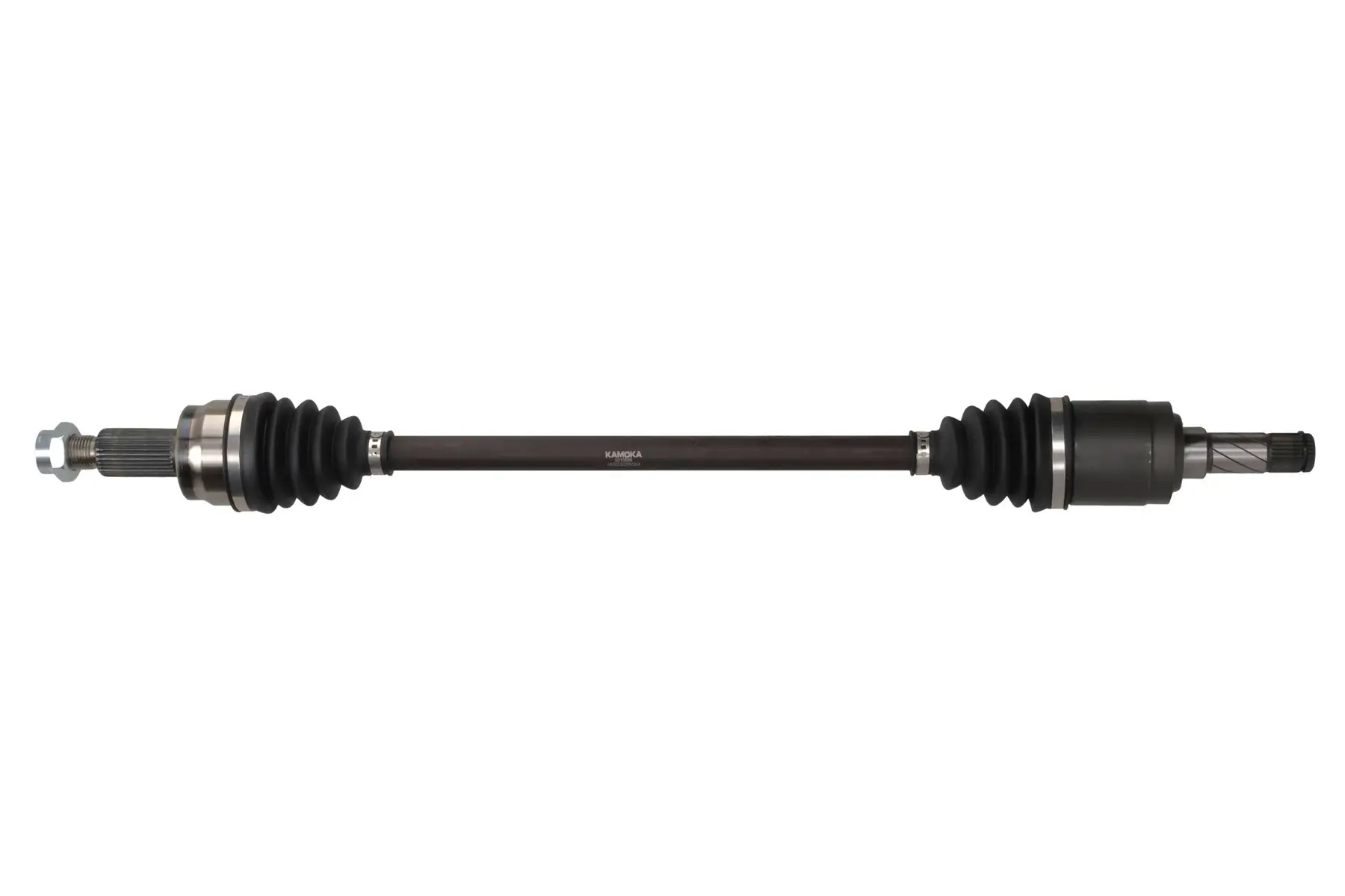 Antriebswelle Hinterachse KAMOKA 5010586