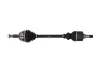 Antriebswelle Vorderachse links KAMOKA 5010596