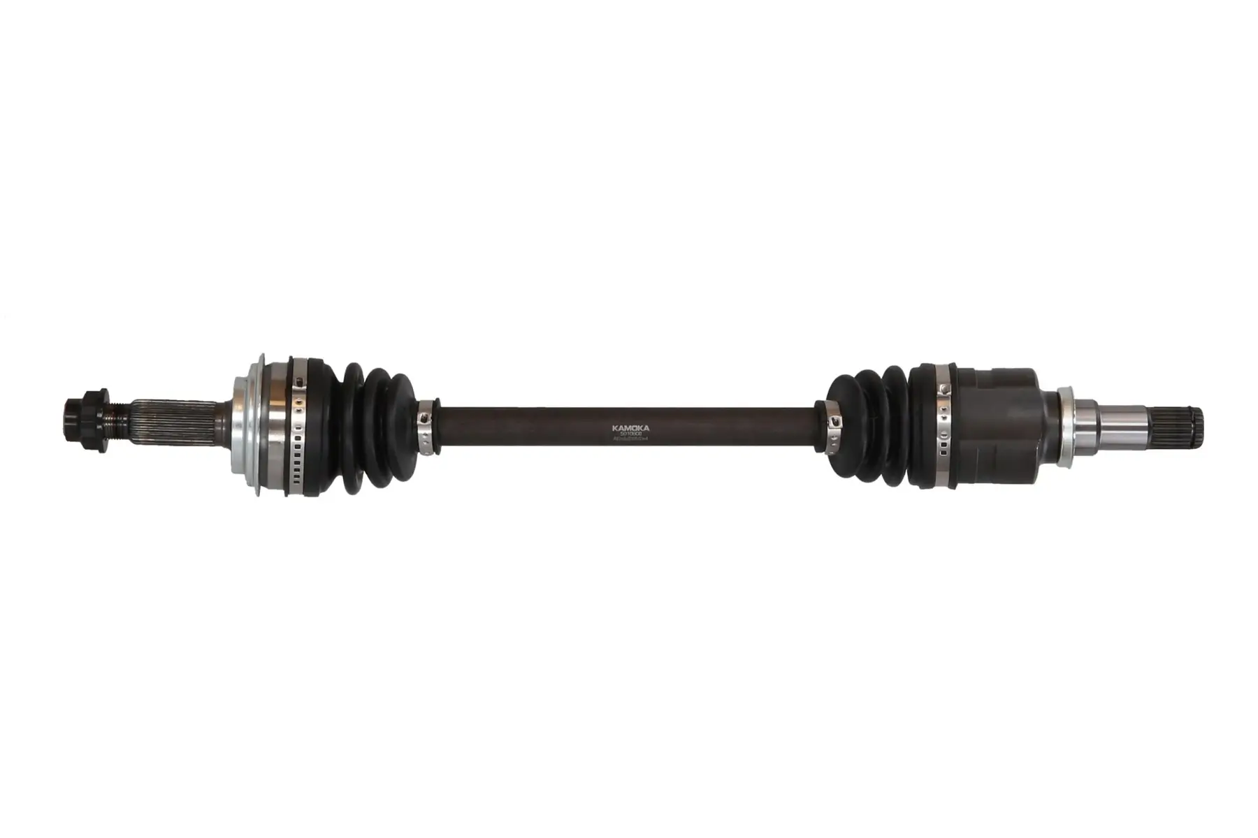 Antriebswelle Vorderachse links KAMOKA 5010608