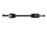 Antriebswelle Vorderachse links KAMOKA 5010608