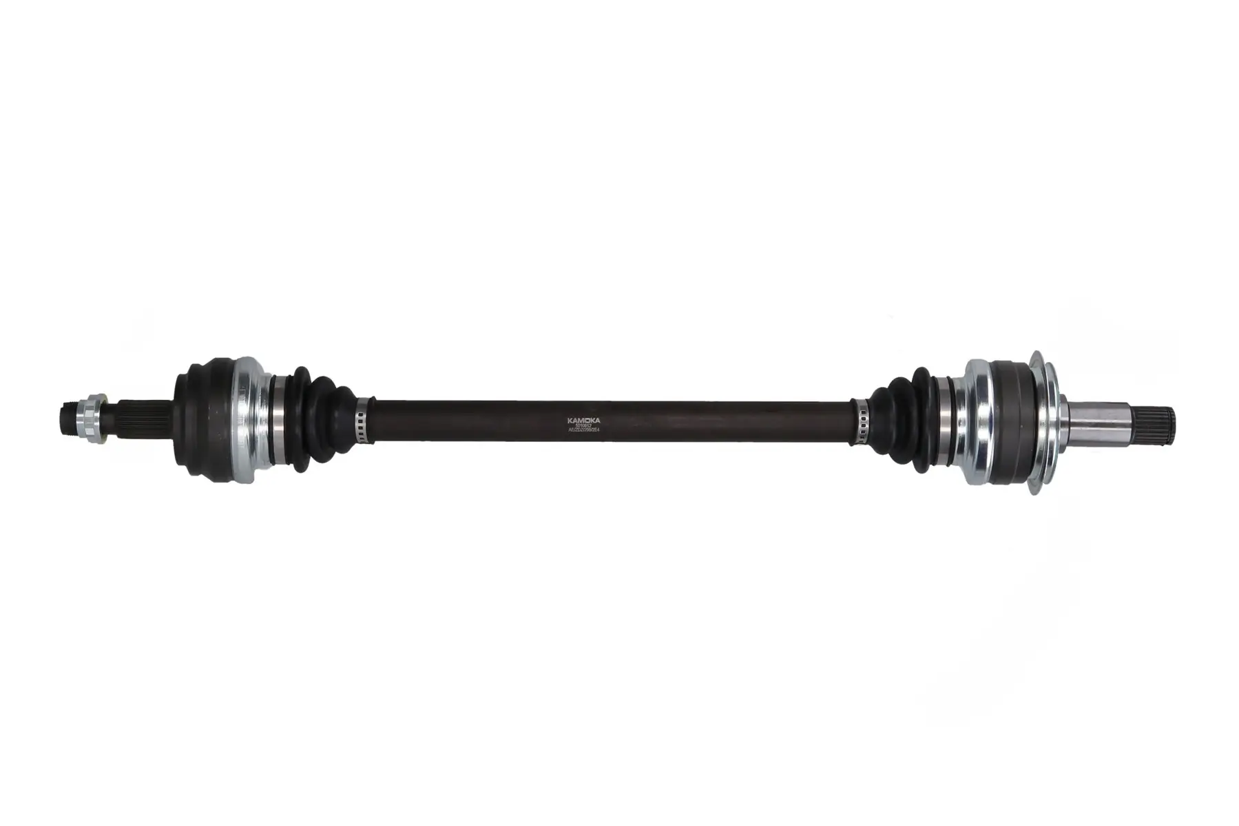 Antriebswelle Hinterachse links KAMOKA 5010612