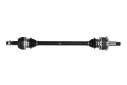 Antriebswelle Hinterachse links KAMOKA 5010612
