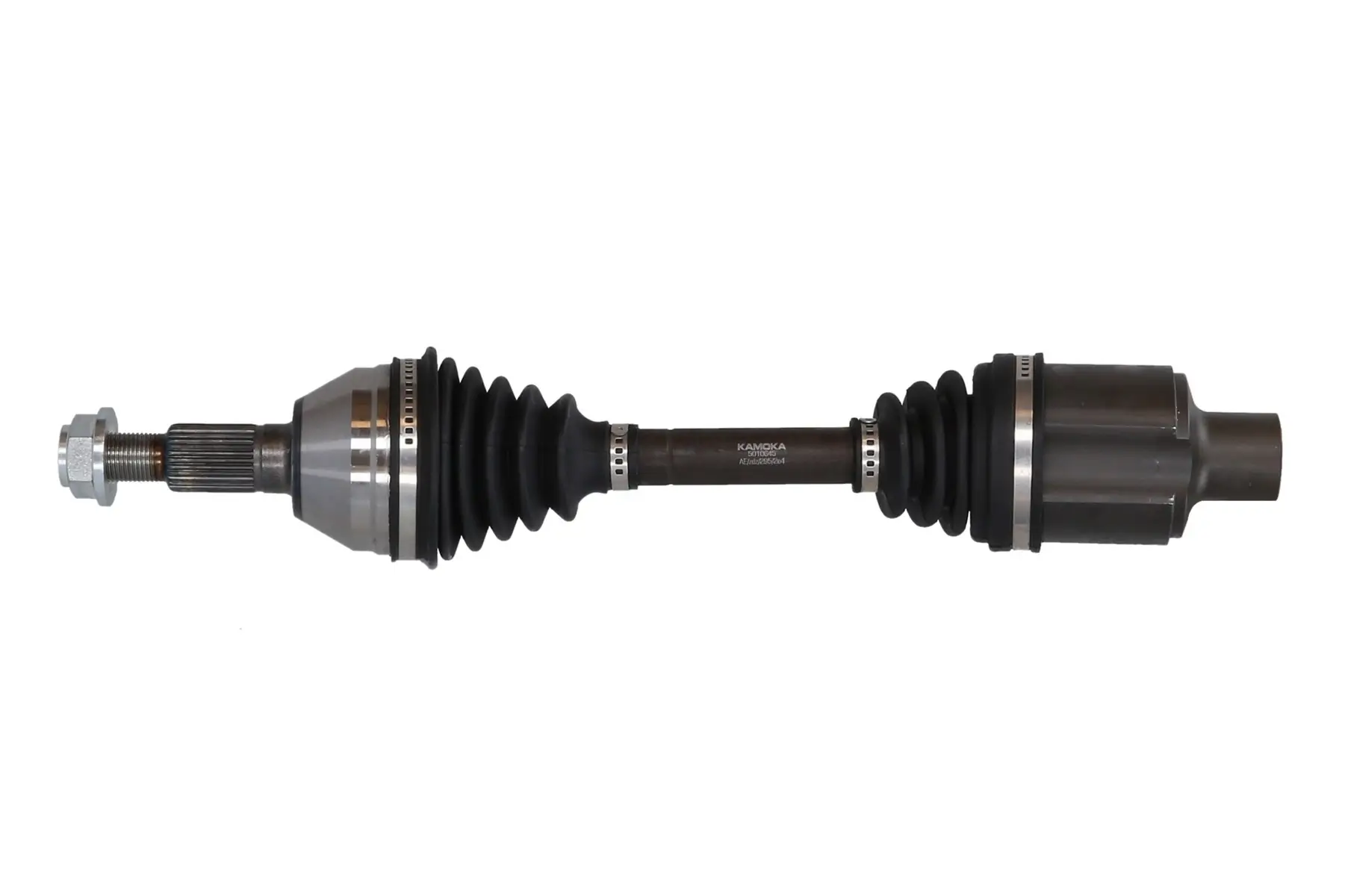 Antriebswelle Vorderachse rechts KAMOKA 5010645