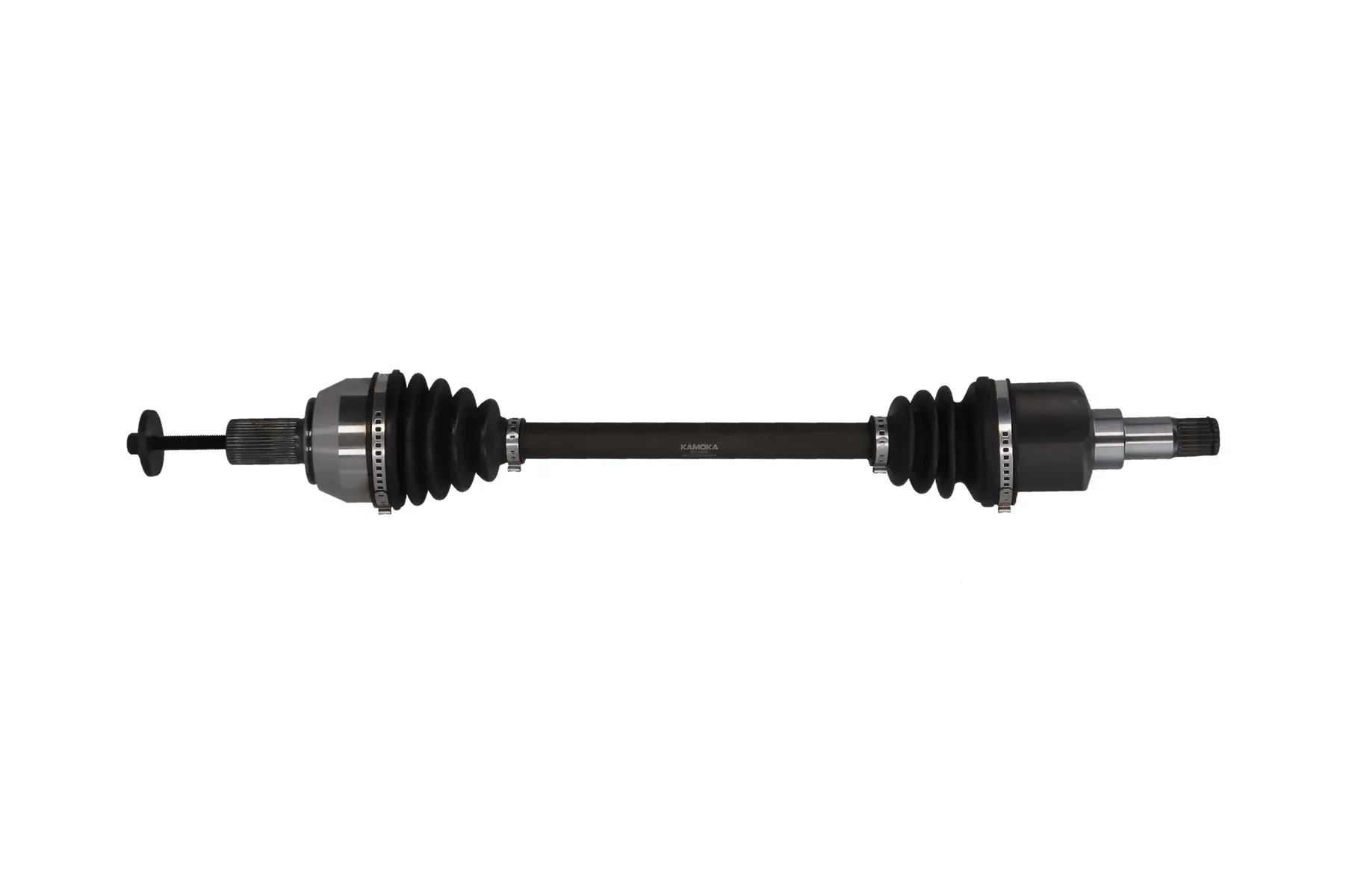 Antriebswelle Vorderachse links KAMOKA 5010683