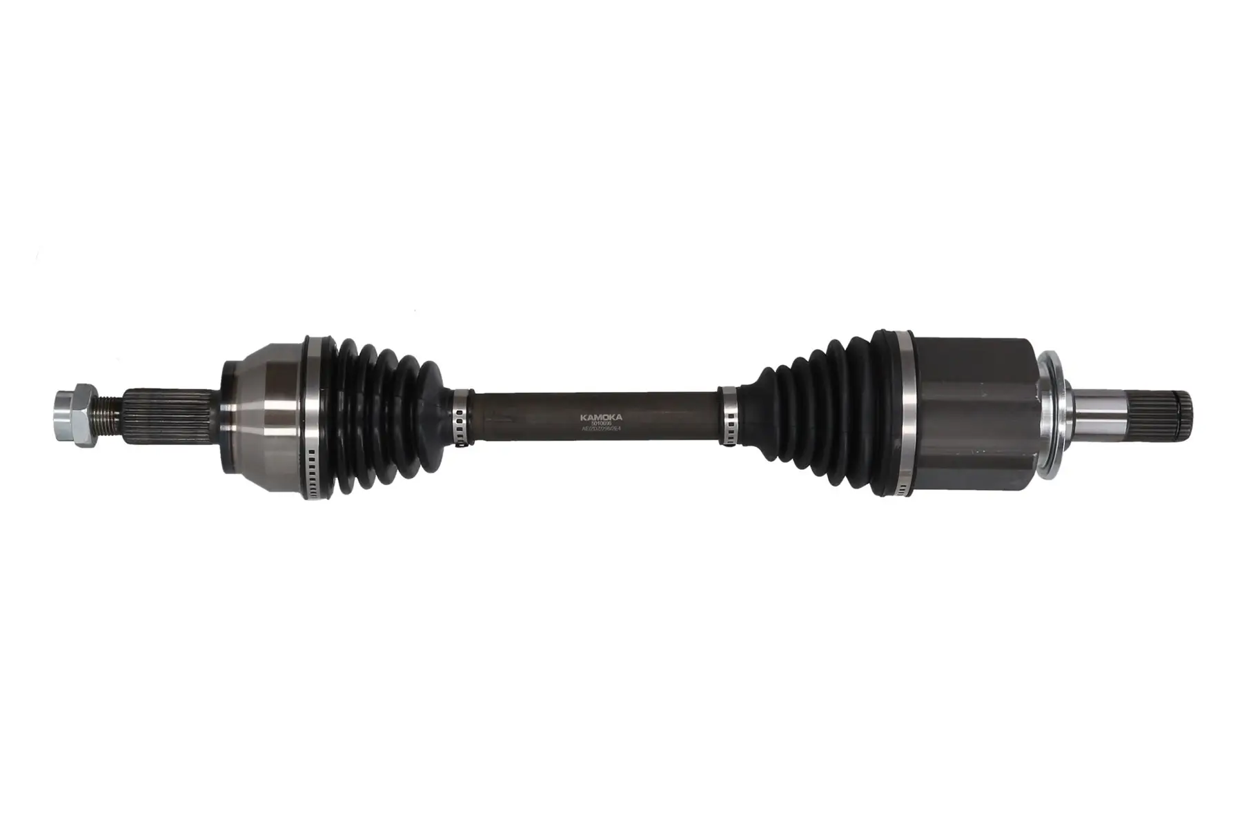 Antriebswelle Vorderachse links KAMOKA 5010696