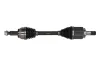 Antriebswelle Vorderachse links KAMOKA 5010696