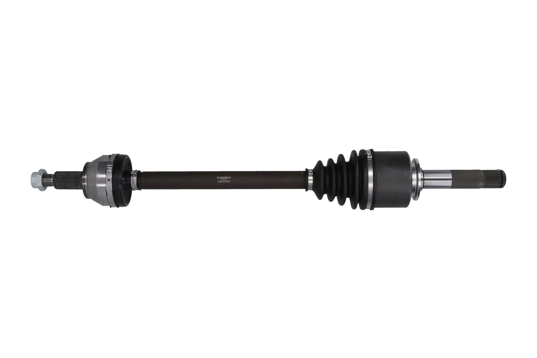 Antriebswelle Hinterachse links KAMOKA 5010701