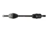 Antriebswelle Vorderachse links KAMOKA 5010717