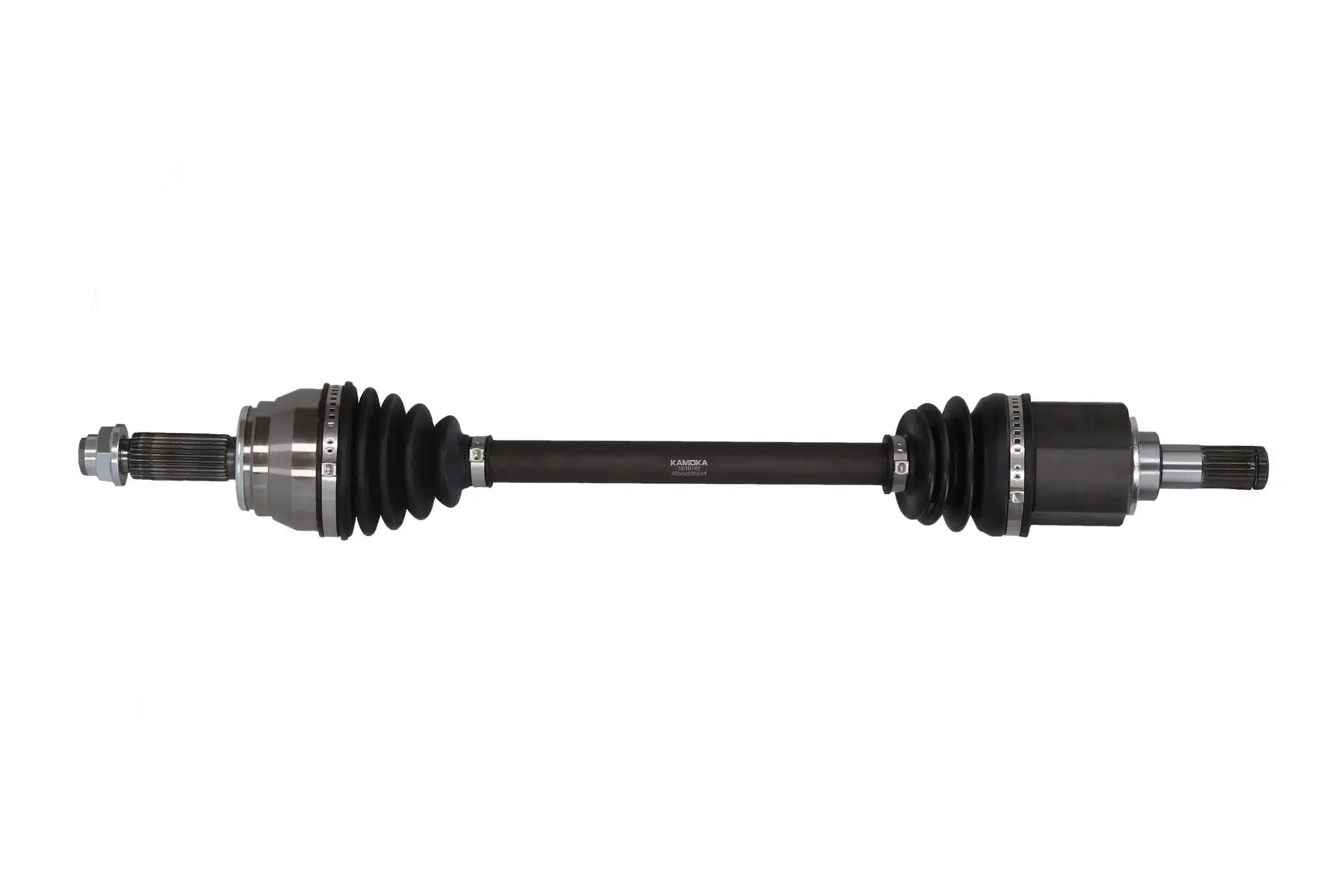 Antriebswelle Vorderachse links KAMOKA 5010749
