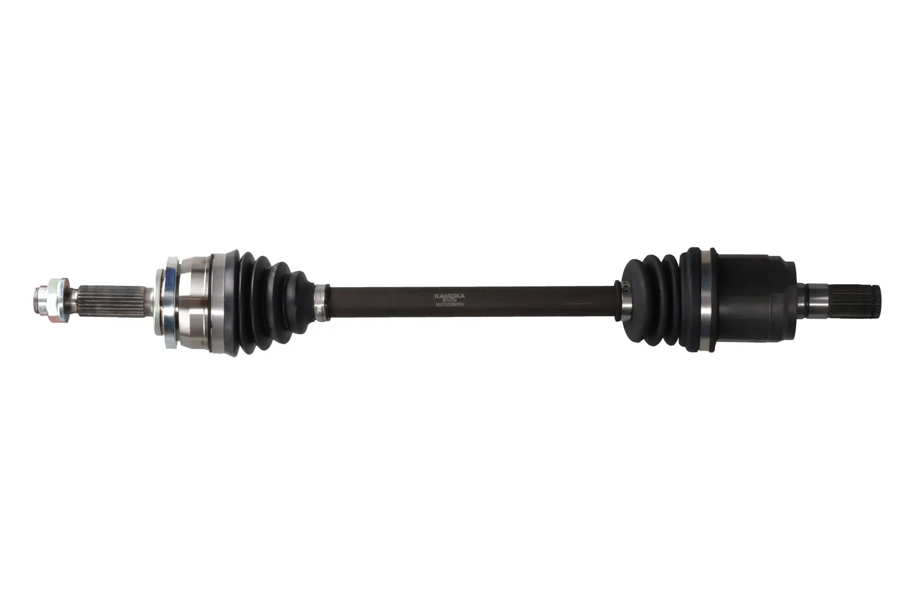 Antriebswelle Vorderachse links KAMOKA 5010754
