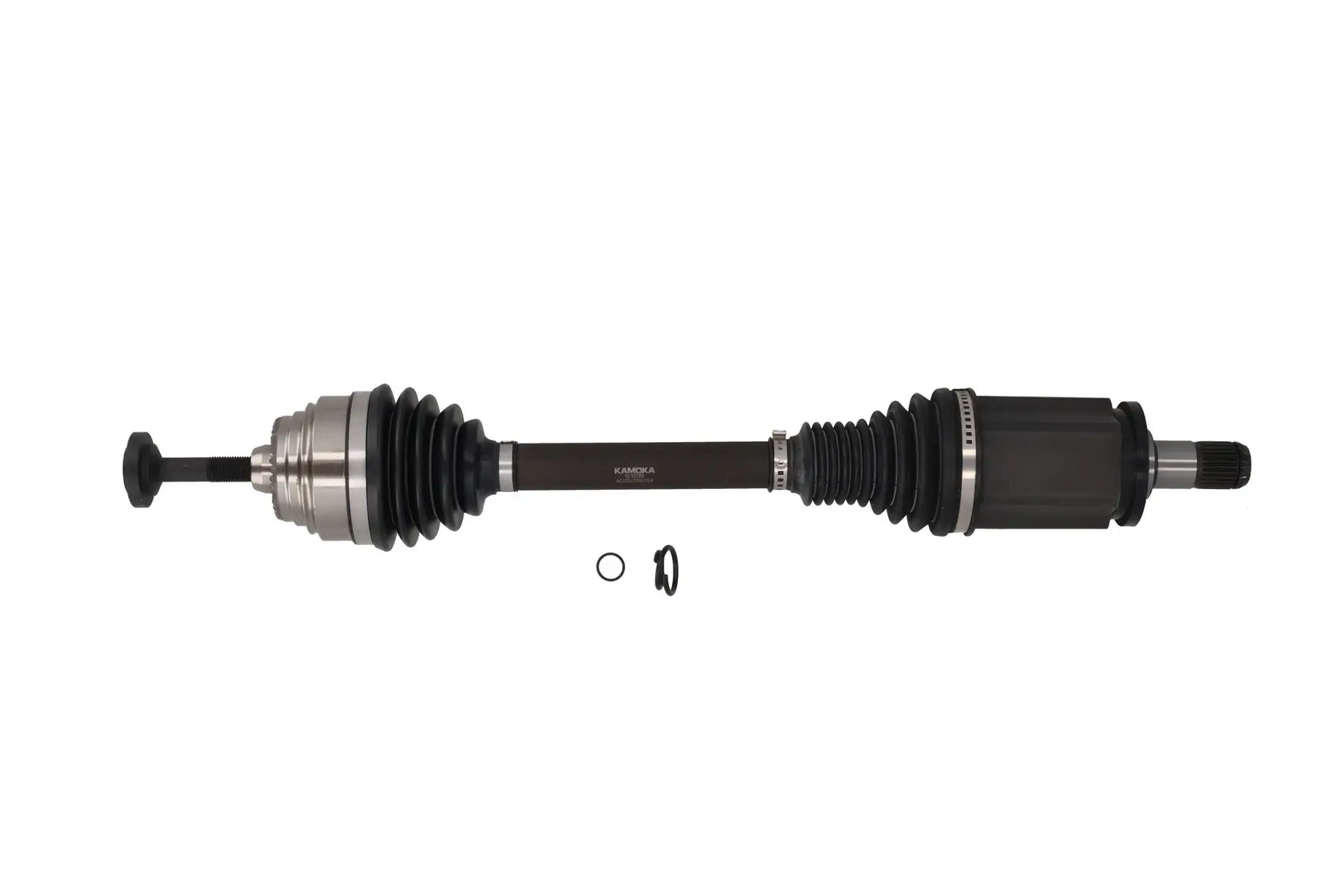Antriebswelle Vorderachse links KAMOKA 5010765