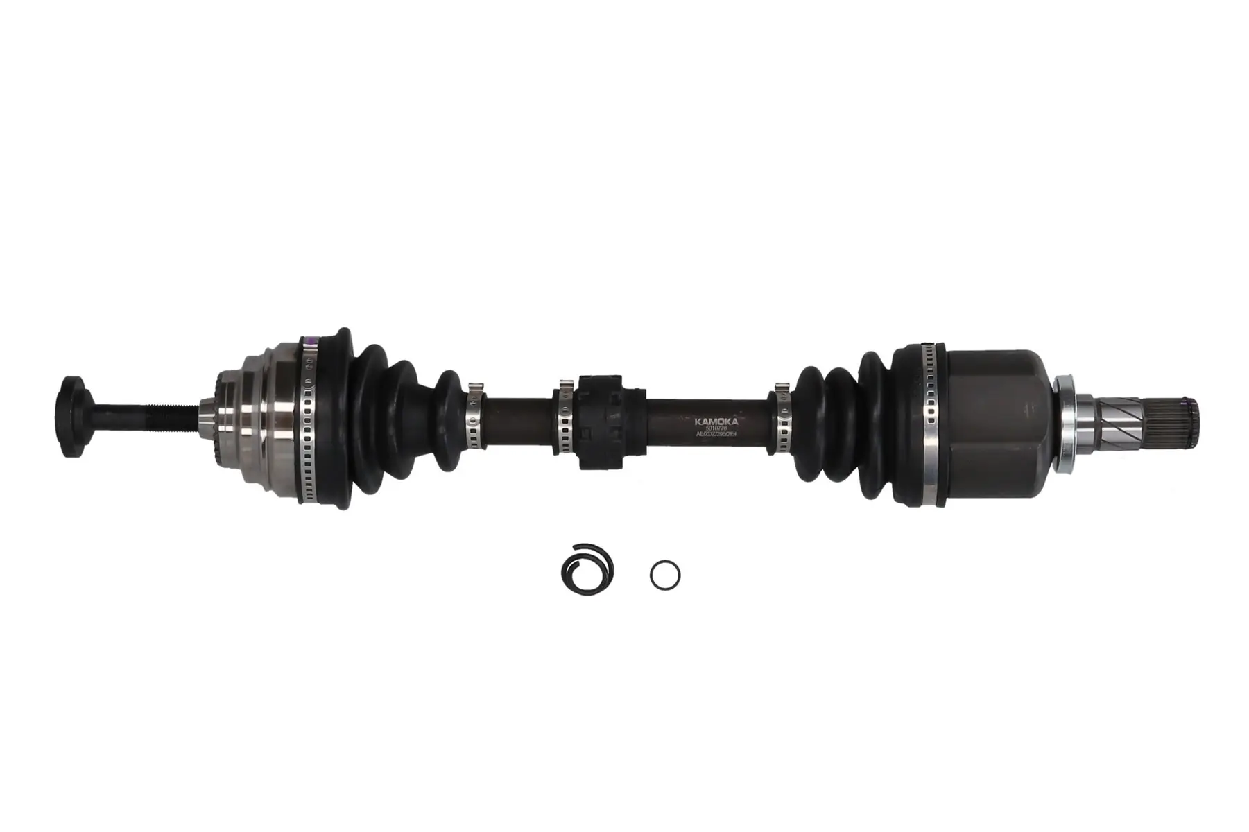 Antriebswelle Vorderachse links KAMOKA 5010770