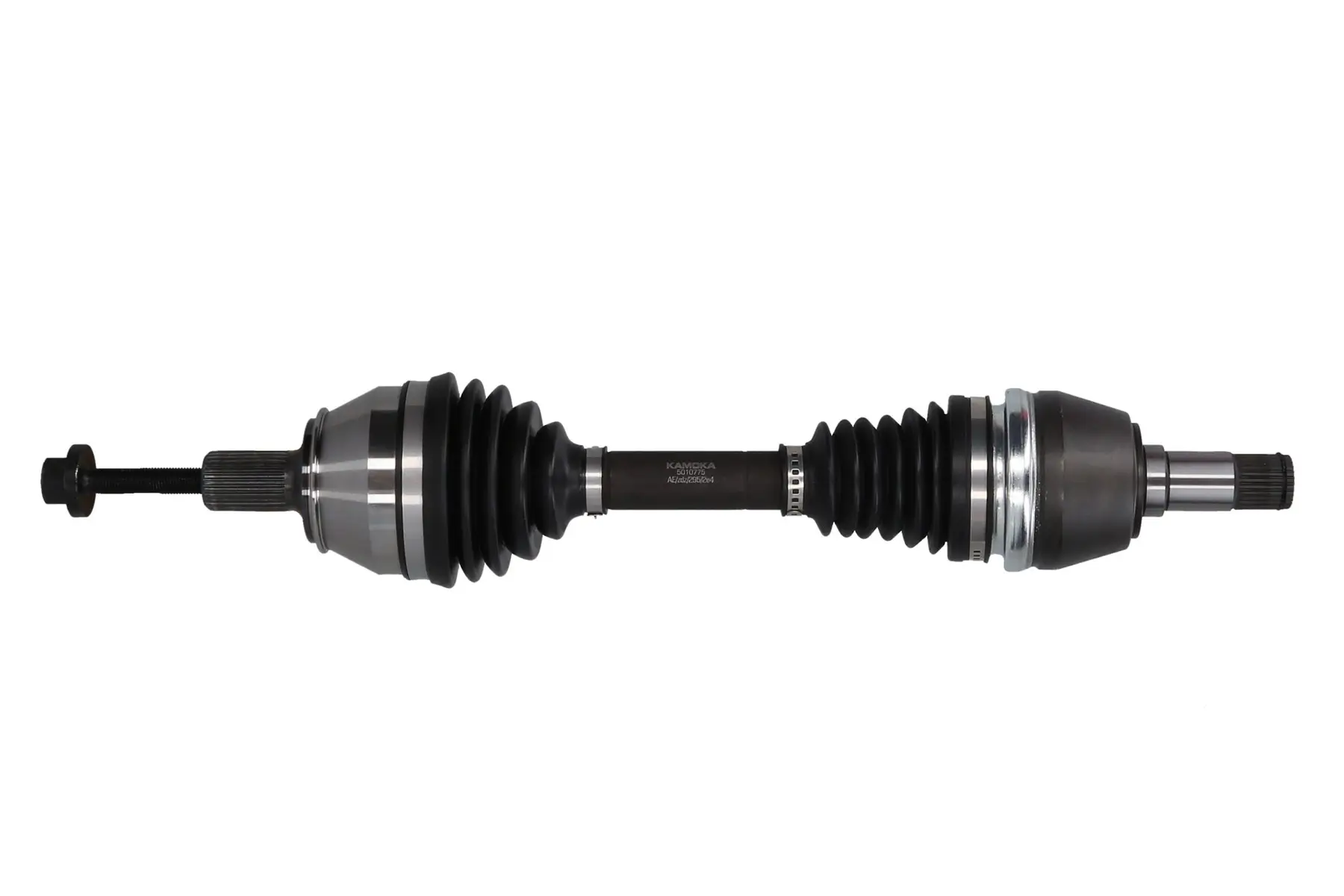 Antriebswelle Vorderachse links KAMOKA 5010775