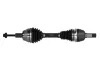 Antriebswelle Vorderachse links KAMOKA 5010775