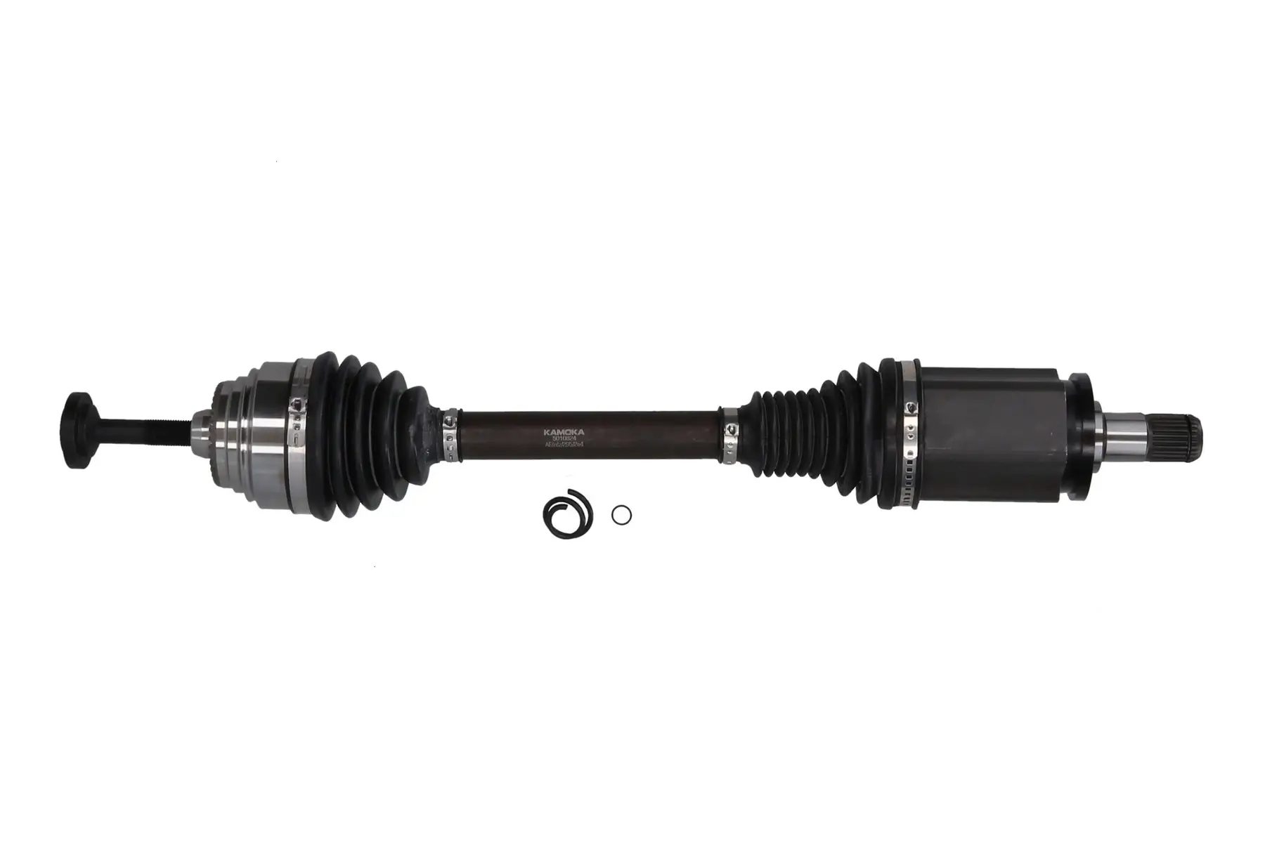 Antriebswelle Vorderachse links KAMOKA 5010824