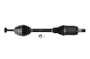 Antriebswelle Vorderachse links KAMOKA 5010824