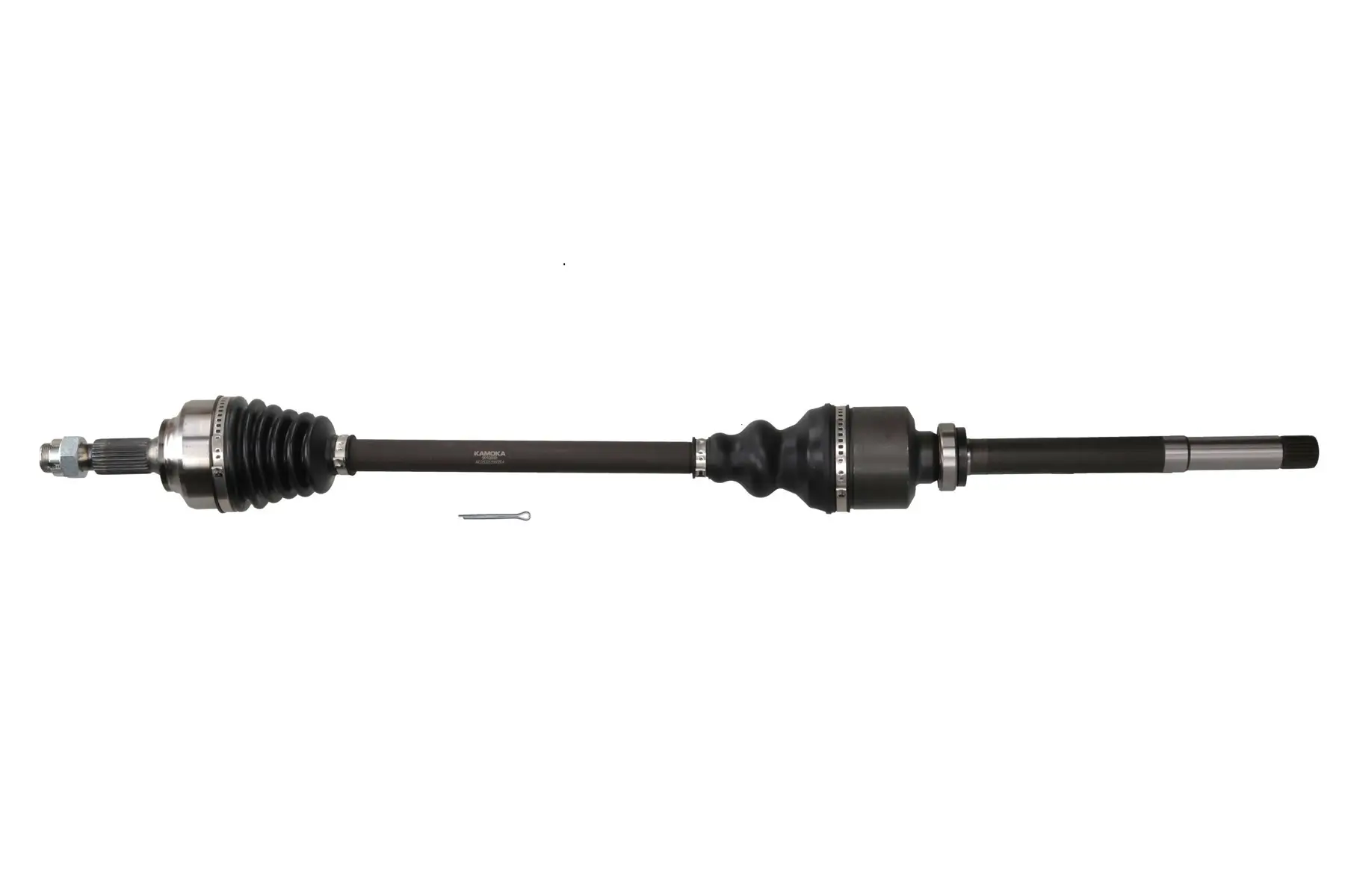 Antriebswelle Vorderachse rechts KAMOKA 5010830