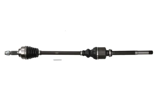Antriebswelle Vorderachse rechts KAMOKA 5010830 Bild Antriebswelle Vorderachse rechts KAMOKA 5010830