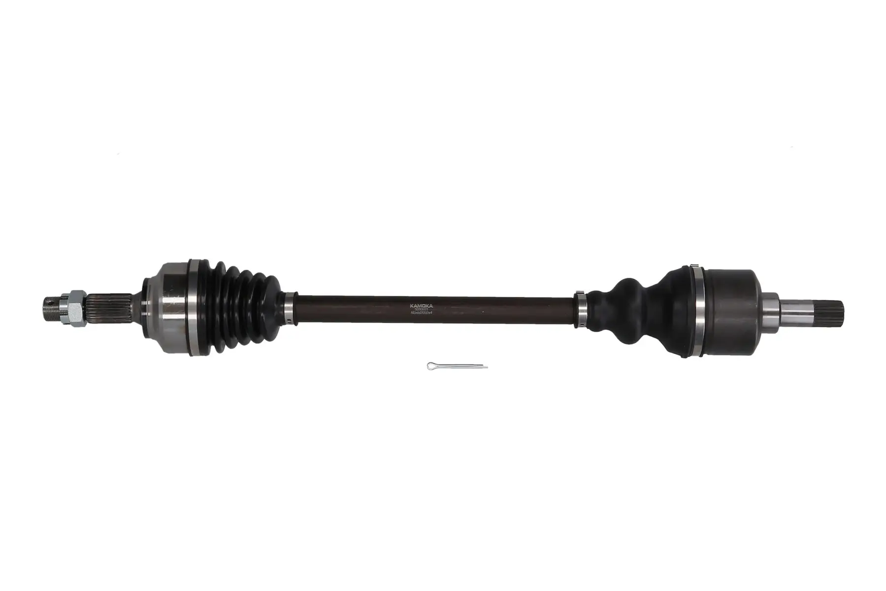 Antriebswelle Vorderachse links KAMOKA 5010831